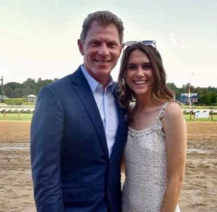 Meet Sophie Flay, Daughter of Celebrity Chef Bobby Flay! Know Her Parents, Age, Olympics, Job, Siblings, Stephanie March, Instagram, Net Worth, & More.