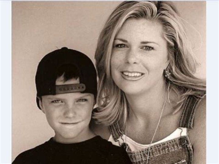 Meet Tyler Stanaland Parents Father John Stanaland And Mother Lisa Cameron