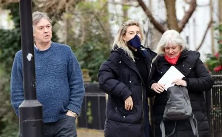 Meet Vanessa Kirby Parents Roger And Jane Kirby, Siblings And Ethnicity