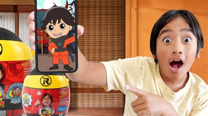 Meet YouTuber Ryan Kaji's father, Shion Kaji who is a Structural Engineer.
