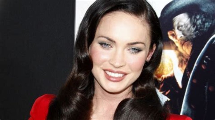Megan Fox’s trainer claims Fox just cannot put on weight normally