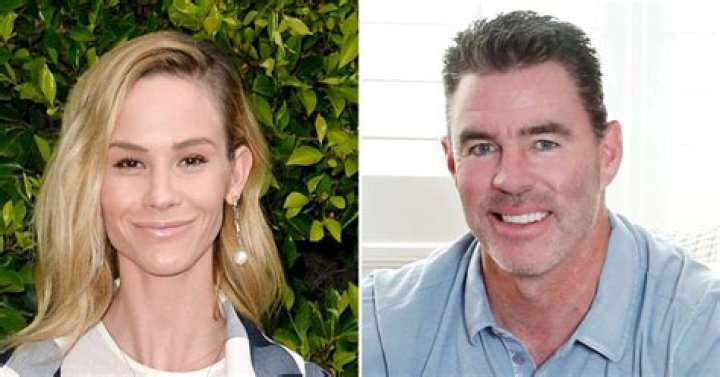 Meghan King Claims Jim Edmonds Doesn't Abide by Co-Parenting Rules