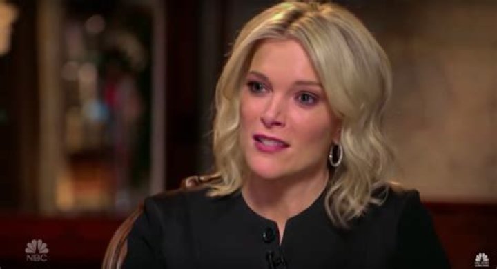 Megyn Kelly allegedly called a Fox News makeup artist a ‘f–king bitch’ one time