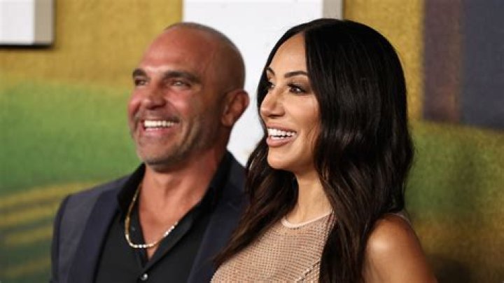 Melissa Gorga Opens Up About 'Strenuous' Relationship with Joe