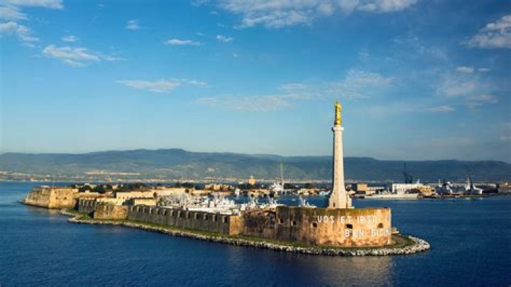 Messina Cruises: Best Cruises to Messina, Sicily