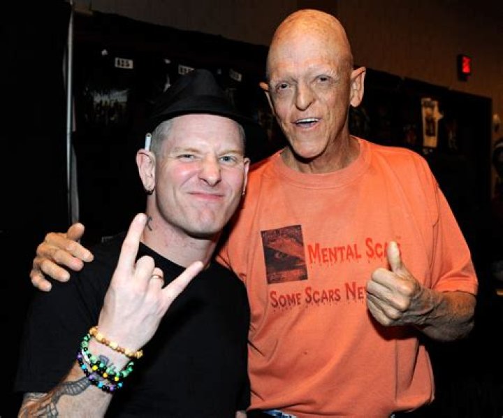 Michael Berryman Net Worth - Wiki, Age, Weight and Height, Relationships, Family, and More