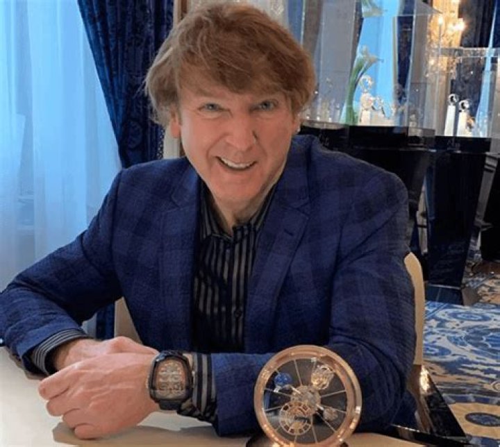 Michael Blakely Net Worth: Income & Career