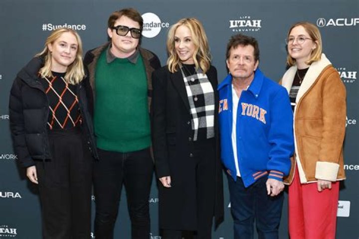 Michael J Fox Siblings: Meet Brother Steven And Sister Jacki & Kelli And Karen Fox