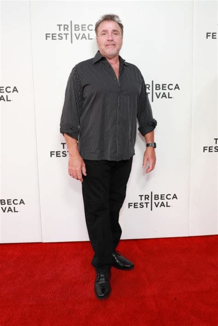 Michael Rispoli Net Worth - Wiki, Age, Weight and Height, Relationships, Family, and More