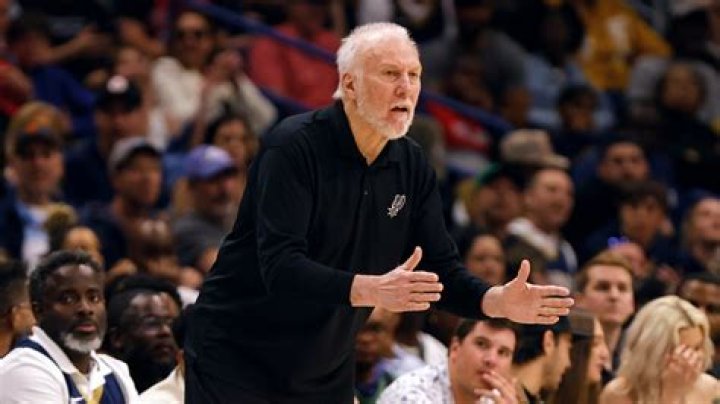 Micky Popovich: The Life of Gregg Popovich's Son