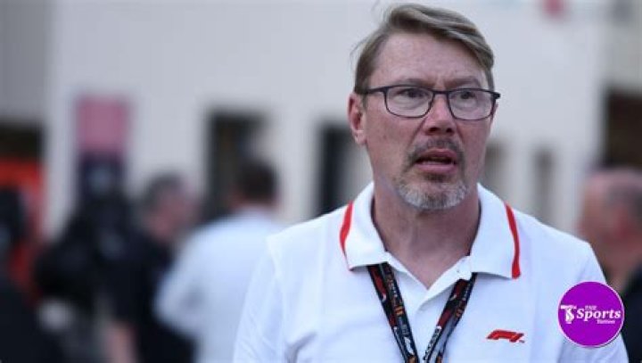 Mika Häkkinen Net Worth - Wiki, Age, Weight and Height, Relationships, Family, and More