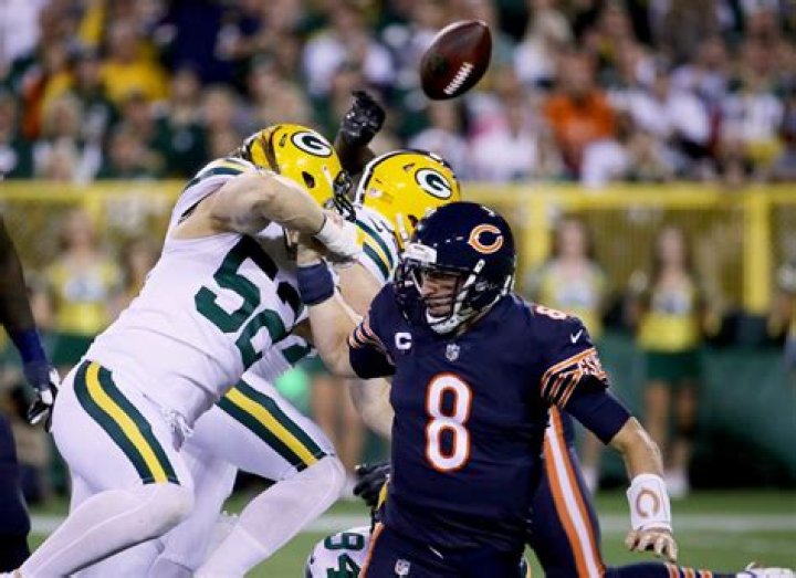 Mike Glennon Net Worth - Wiki, Age, Weight and Height, Relationships, Family, and More