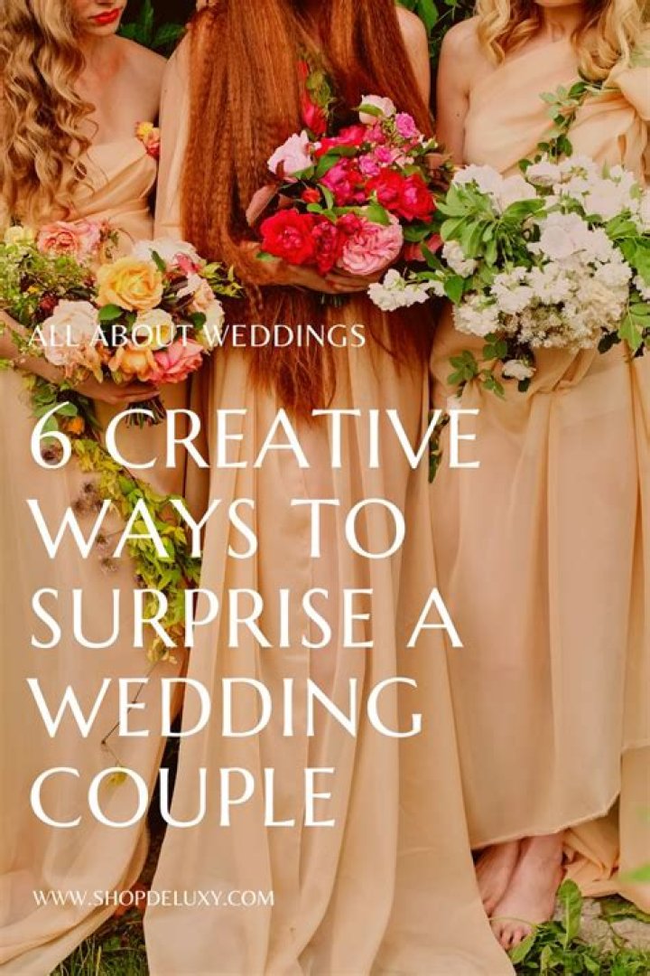 Miranda Lambert Had a Surprise Wedding!