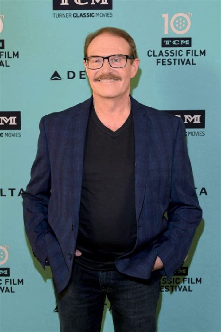 Mitch Vogel Net Worth - Wiki, Age, Weight and Height, Relationships, Family, and More