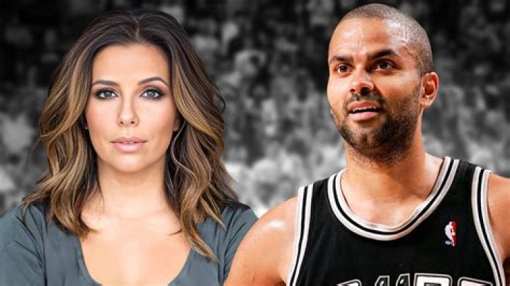 	Model Says Woman Tricked Her Into Claiming Affair with Tony Parker (update)	