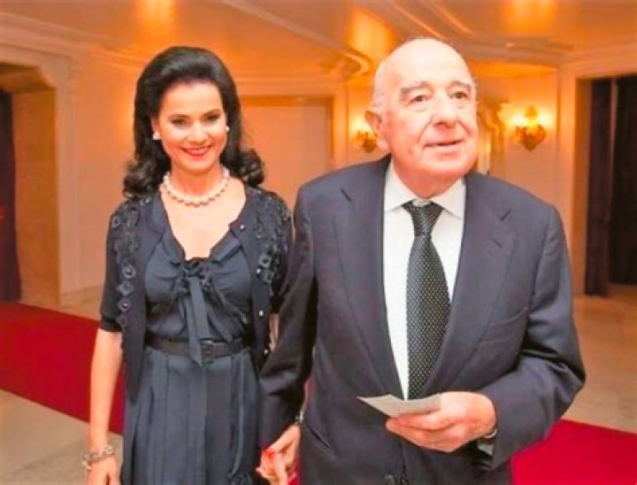 Moise Safra Net Worth - Wiki, Age, Weight and Height, Relationships, Family, and More