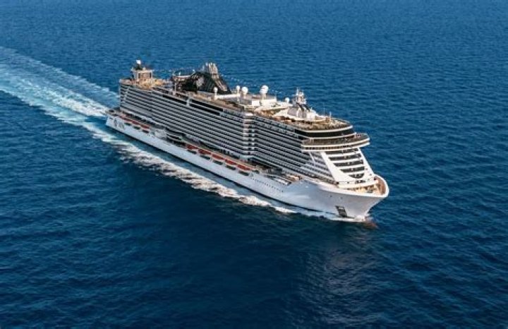 Molde Cruise: Best Cruises to Molde