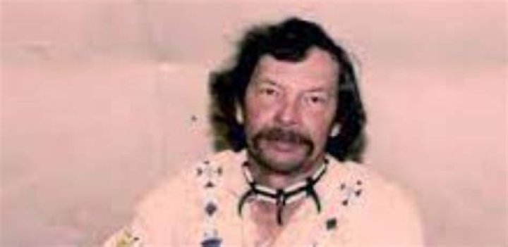 Mountain Men George Michaud Wife Age And Wikipedia Net Worth