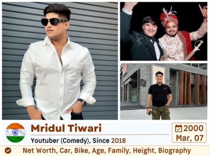 Mukesh Tiwari Net Worth - Wiki, Age, Weight and Height, Relationships, Family, and More