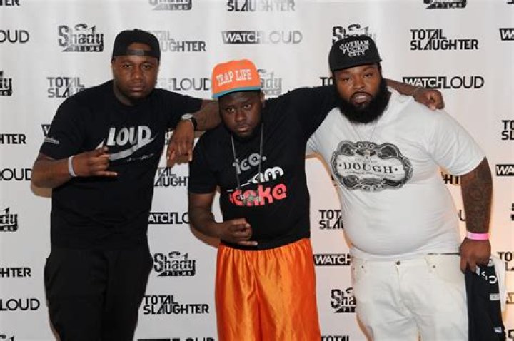 Murda Mook Net Worth - Wiki, Age, Weight and Height, Relationships, Family, and More