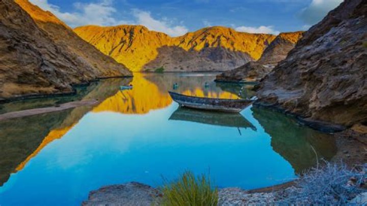 Muscat Shore Excursions & Cruise Excursions