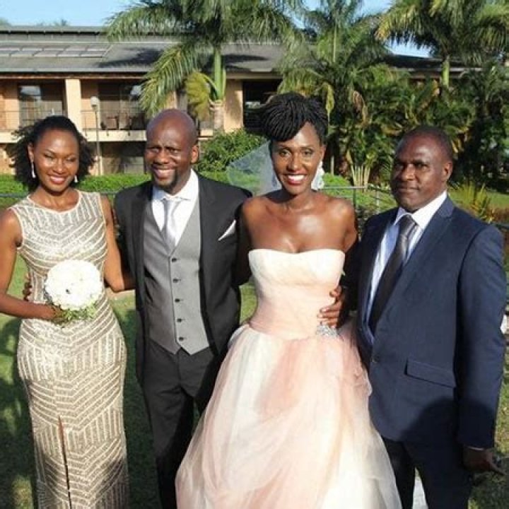 Nancy Kacungira Dating, Boyfriend, Affair, Relationship, Net Worth