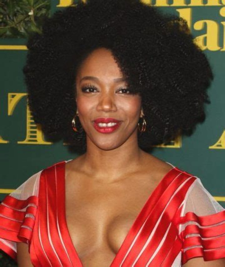 Naomi Ackie Net Worth - Wiki, Age, Weight and Height, Relationships, Family, and More
