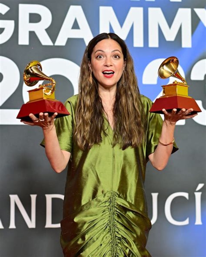 Natalia Lafourcade Net Worth - Wiki, Age, Weight and Height, Relationships, Family, and More