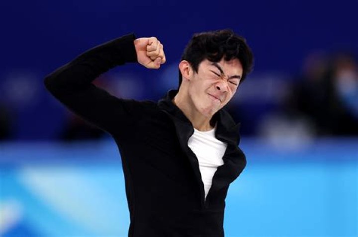 Nathan Chen Net Worth - Wiki, Age, Weight and Height, Relationships, Family, and More