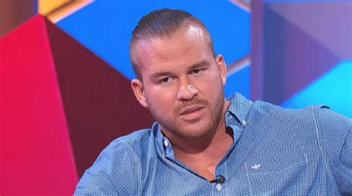Nathan Griffith Moves Into Home for Homeless Veterans