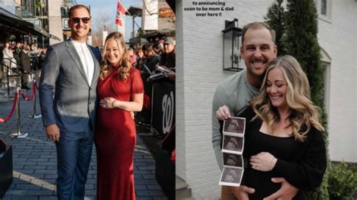 Nathaniel Lowe Wife: Is The Baseball Player Married?