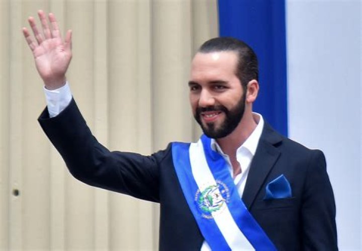 Nayib Bukele Net Worth - Wiki, Age, Weight and Height, Relationships, Family, and More