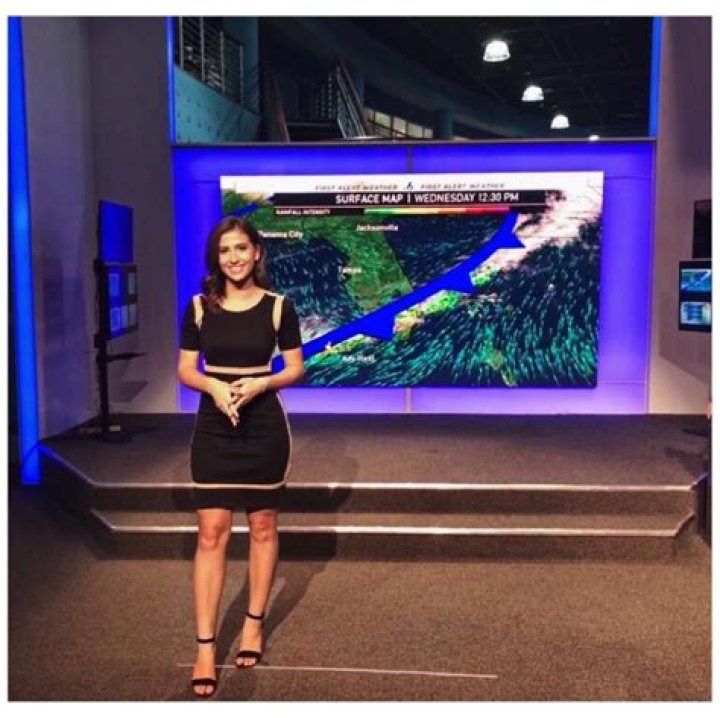 NBC: Angie Lassman Wikipedia Bio Age And Instagram Photos