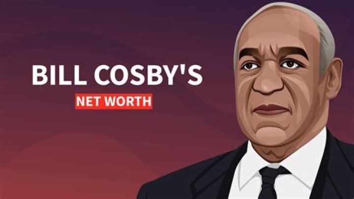 NBC Drops Bill Cosby’s New Show Amid Controversy