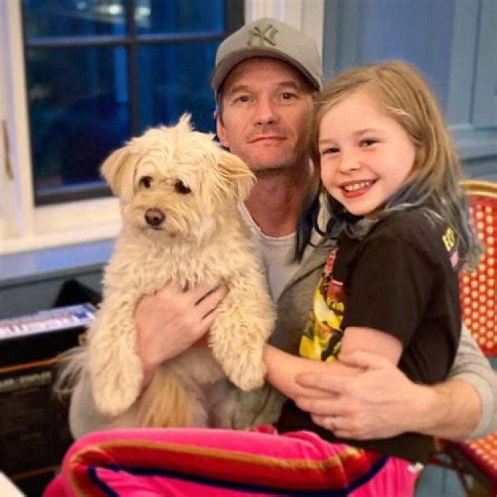 Neil Patrick Harris Pets - Celebrity Pets