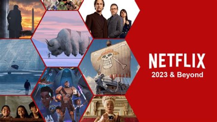 Netflix is adding 44 new movies and shows this week (Dec. 31, 2023)
