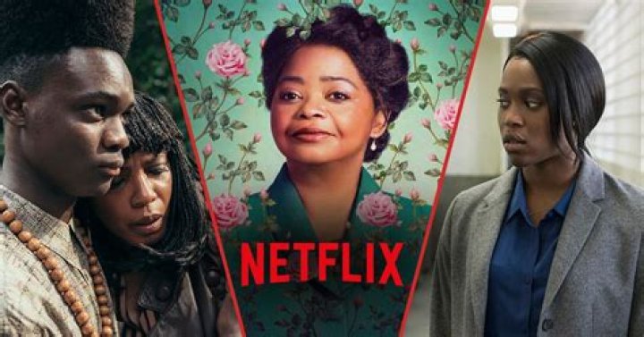 Netflix TV Shows - Series Lists, Ranked and More
