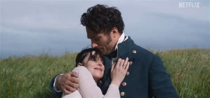 New Netflix Persuasion trailer captures the essence of the beloved novel