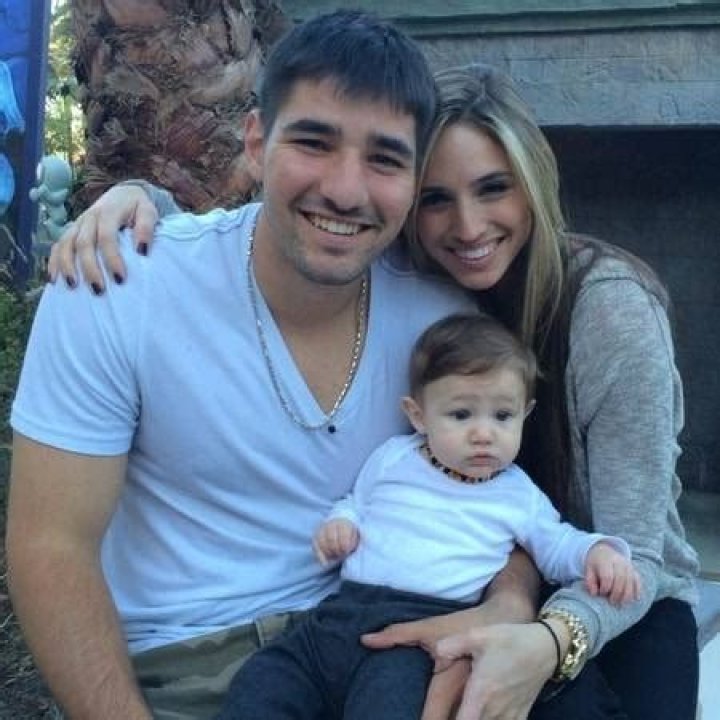 Nichaolas Castellanos Former Wife- Vanessa Castellanos Net Worth, Children, Relationships