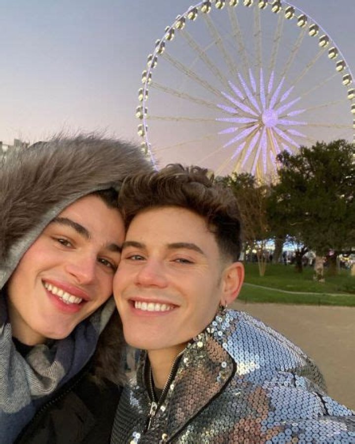 Nicky Champa and Pierre Boo Dating History, Net Worth, Wiki, TikTok, Parents