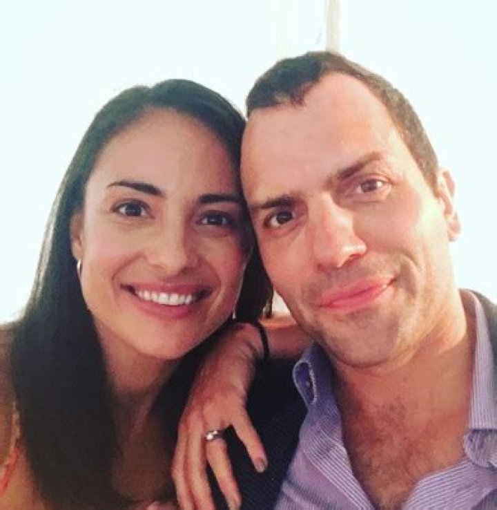 Nicola Correia-Damude Net Worth, Married, Parents, Height, Age, Body Measurement, Weight and Bio