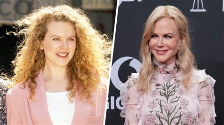 Nicole Kidman Reveals Celebrity Secrets to Woman’s Day