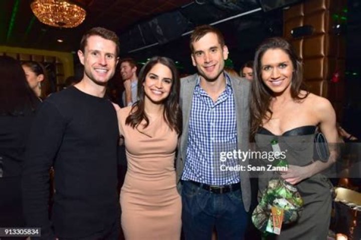 Nightline's Co-Anchor, Diane Macedo Is Married To Her Husband, Thomas Morgan. Do They Have Kids Together?