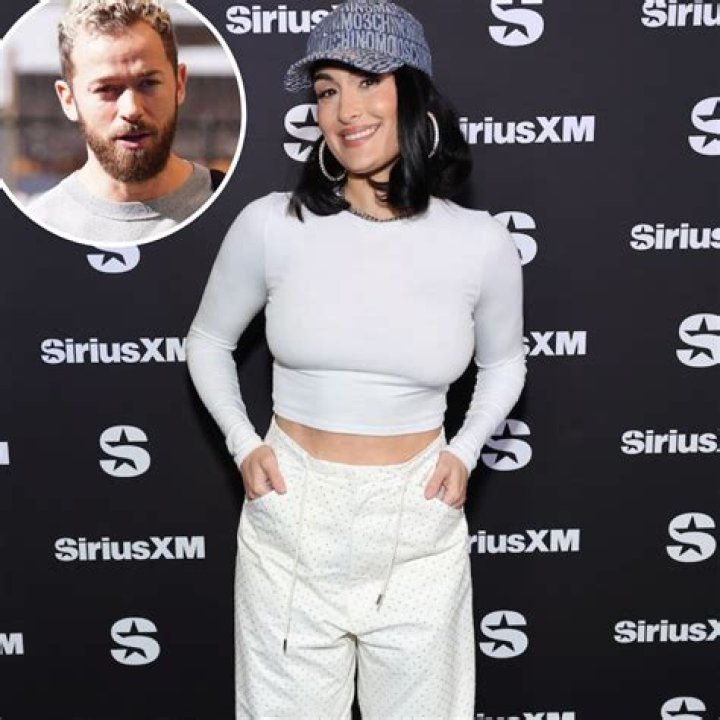 Nikki Bella was heartbroken when people thought she faked her breakup for ratings