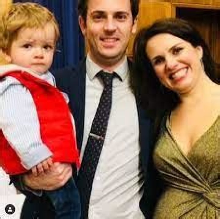 Nina Warhurst shares Two Children with her Husband Ted! Know her Married Life and Family life
