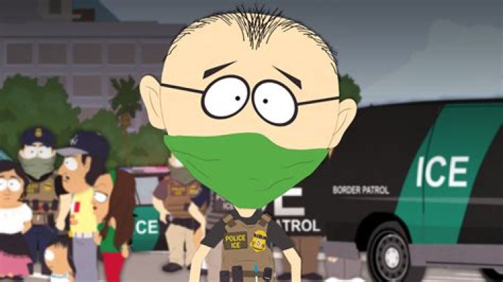 	Oh, wow, ‘South Park’ made fun of Prince William & Kate too??	