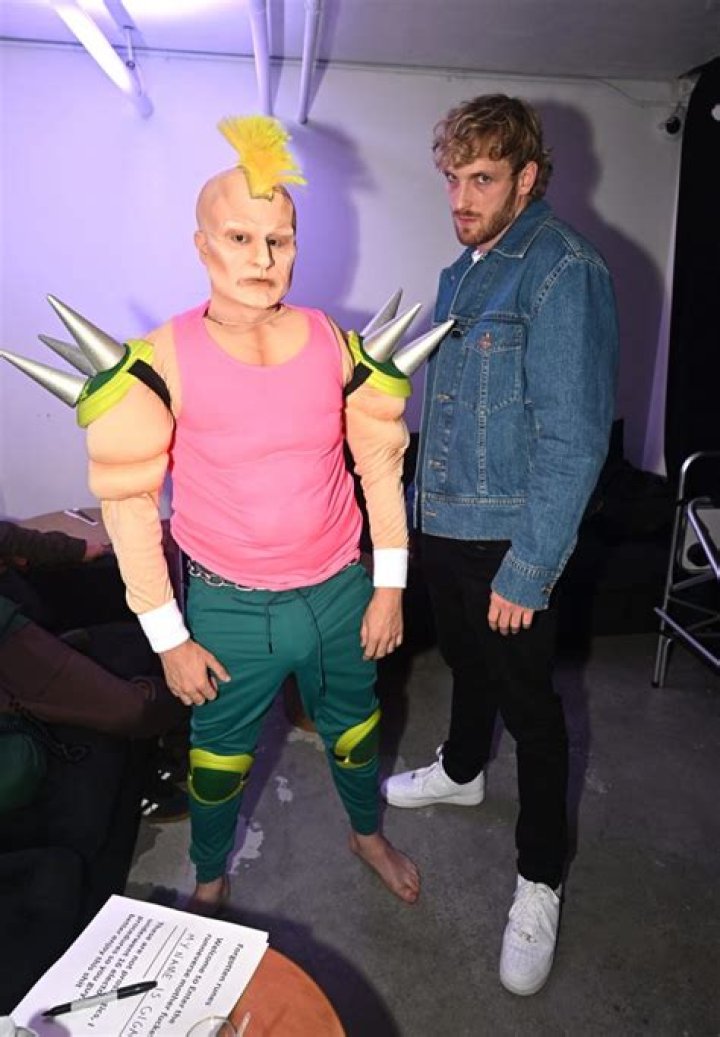 Oliver Tree Net Worth - Wiki, Age, Weight and Height, Relationships, Family, and More