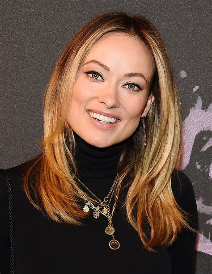 Olivia Wilde complains of subway riders who won’t give their seat ‘to a giant preggo’