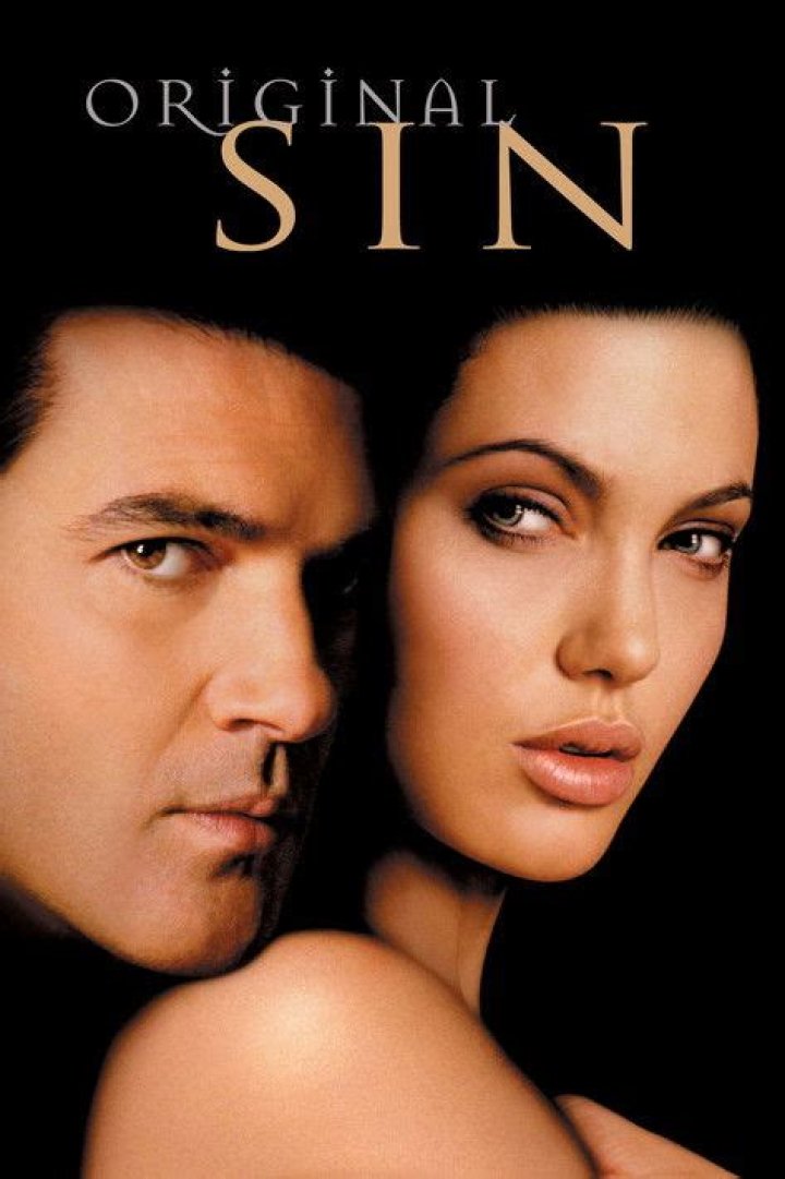 Original Sin on Netflix? (where to stream)