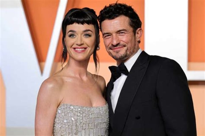 Orlando Bloom Ready For Kids With Fiancée Katy Perry